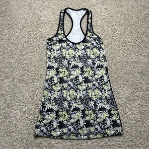 Lululemon Cool Racerback